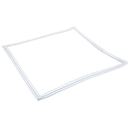 Continental Refrigeration Gasket 24.5"X 25.25" Continental 2-706